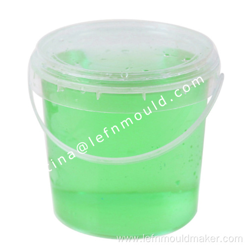 Custom Plastic Container Moulds Food Container Boxes Mold